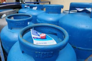 Pesquisa do Procon Municipal aponta variação de até 36,84% no preço do gás de cozinha em Campo Grande