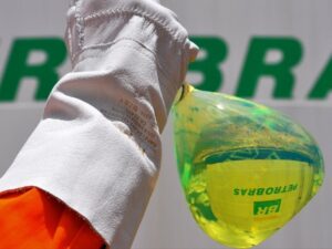 Petrobras vai vender diesel verde em São Paulo em março