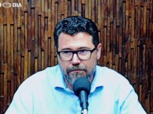 Pollon diz que decisão sobre candidaturas será na quarta-feira
