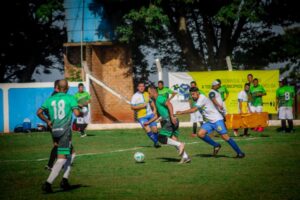 Porto Murtinho sai na frente e prepara para Copa dos Campeões e Assomasul