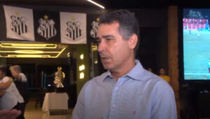 Presidente do Galo confirma que vai jogar Copa do Brasil nas Moreninhas