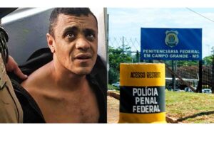 Preso em Campo Grande desde 2018, Adélio Bispo será transferido para Minas Gerais