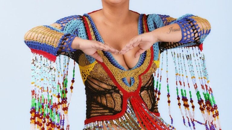 Preta Gil chega em Salvador e celebra chegada do Carnaval: 'Pronta'
