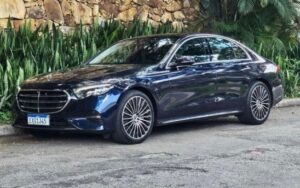 Preview Mercedes-Benz Classe E | Boa evolução para um ícone