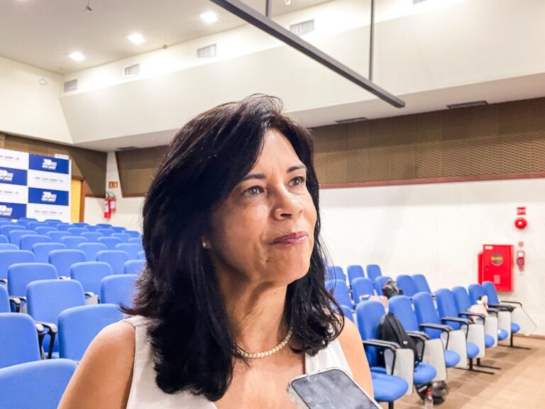 Primeiro encontro com técnicos da Educação Especial é realizado em dois dias