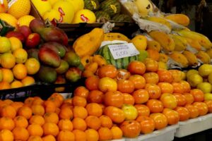 Processamento de frutas terá investimentos de R$ 2,3 milhões