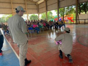 Professores iniciam Jornada Pedagógica em preparação ao Volta às aulas no dia 21 fevereiro