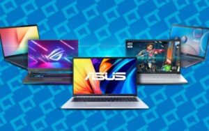 Qual é o melhor notebook Asus para comprar em 2024?