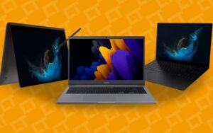 Qual é o melhor notebook Samsung para comprar em 2024?