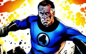 Quarteto Fantástico confirma segredo nojento sobre Reed Richards