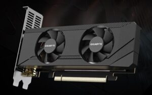 RTX 3050 de 6 GB tem desempenho 30% inferior ao modelo de 8 GB