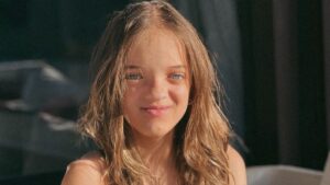 Rafaella Justus abre o jogo sobre cirurgia plástica aos 14 anos