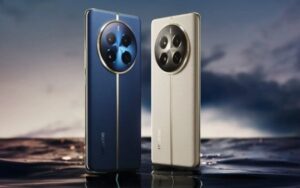 Realme 12 5G ganha detalhes de performance e bateria em novos vazamentos