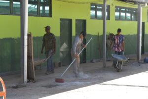 Rede Estadual de Ensino volta às aulas com 178 mil alunos