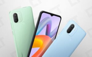 Redmi A3 ganha data de lançamento e chega na próxima semana