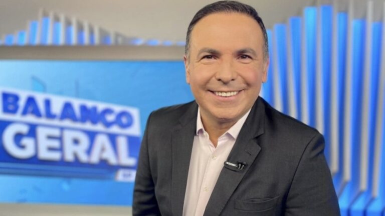 Reinaldo Gottino estreia novo projeto na programação da RecordTV; veja