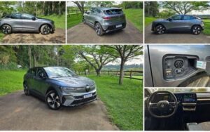 Renault Megane E-Tech | 5 razões para comprar e 2 para fugir