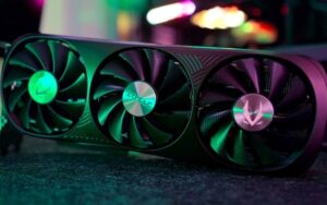 Review GeForce RTX 4070 SUPER | GPU da NVIDIA para jogar em QHD