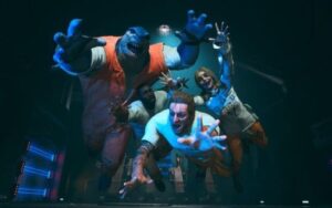 Review Suicide Squad: Mate a Liga da Justiça | Apanhando por tabela