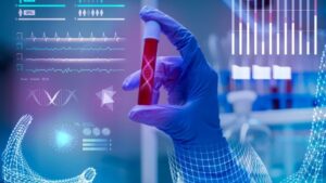 Revolução da Inteligência Artificial