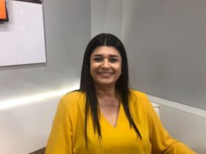 Rose Modesto abre série com pré-candidatos a prefeito