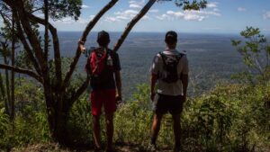 Roteiro reúne natureza, tradição e negócios no sul da Bahia