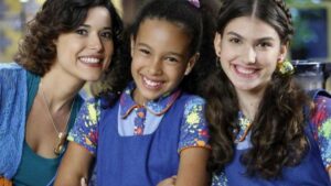 SBT bate martelo e define novela substituta de Chiquititas; veja qual