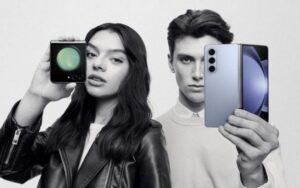 Samsung Unpacked: Galaxy Ring, Z Flip 6 e Z Fold 6 Ultra podem estrear em julho