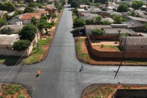 São Gabriel apresenta contrato de R$ 4 milhões para melhorias na sinalização das vias