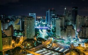 São Paulo é o destino mais buscado por viajantes brasileiros em 2024