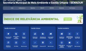 Semadur reformula site que passa a ser mais interativo, segmentado e responsivo