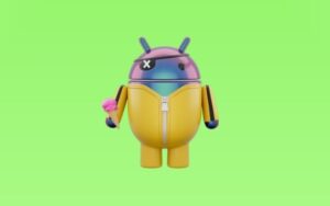 Site do Google deixa você criar seu próprio robozinho do Android