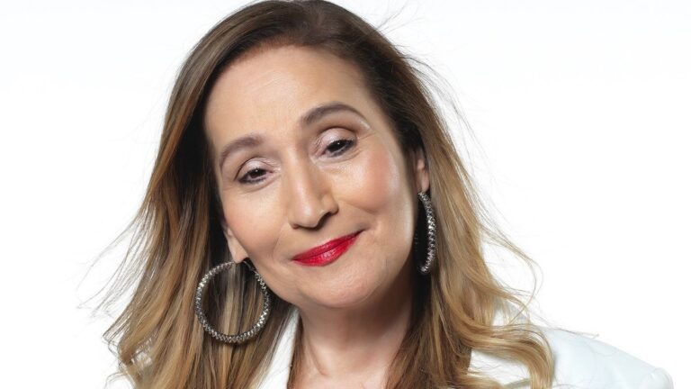 Sonia Abrão consagra 3° lugar na audiência à RedeTV! e desbanca SBT