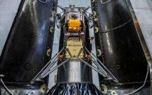 SpaceX lança à Lua missão privada com apoio da NASA nesta quarta (14)
