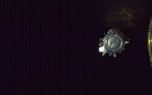 SpaceX lança satélite que vai monitorar “sinais vitais” da Terra