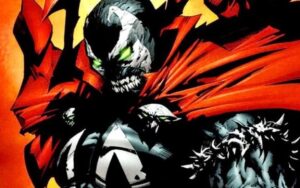 Spawn volta a ser publicado no Brasil pela Panini Comics