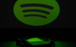 Spotify prevê o seu futuro com o Oráculo Musical