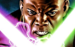 Star Wars admite que poder exclusivo de Mace Windu é canônico