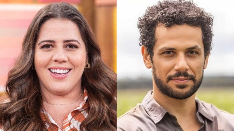 Tati Machado a Amaury Lorenzo: Conheça o elenco da Dança dos Famosos