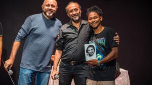 Teatro feito na periferia de Fortaleza é premiado no 22° Fesfort