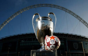 Terça de Carnaval tem volta da Champions League; confira duelos