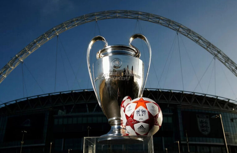 Terça de Carnaval tem volta da Champions League; confira duelos