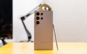 Teste de som | Galaxy S24 Ultra tem áudio estéreo bom para vídeo