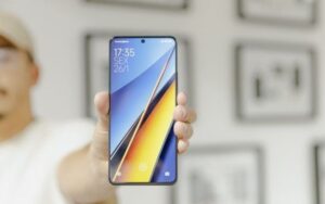 Teste de tela | Poco X6 tem display AMOLED de boa qualidade