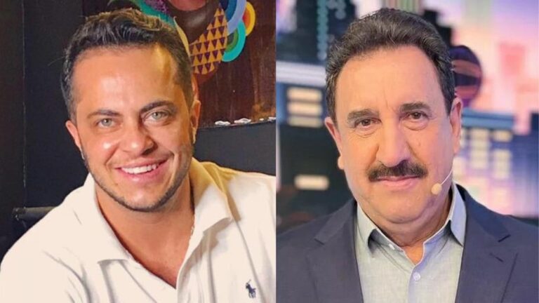 Thammy Miranda abandona SBT após ser vítima de transfobia de Ratinho