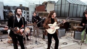 The Beatles: cada integrante terá seu próprio filme em 2027