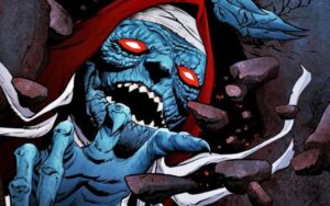 ThunderCats traz nova e intrigante conexão entre Mumm-Ra e Jaga