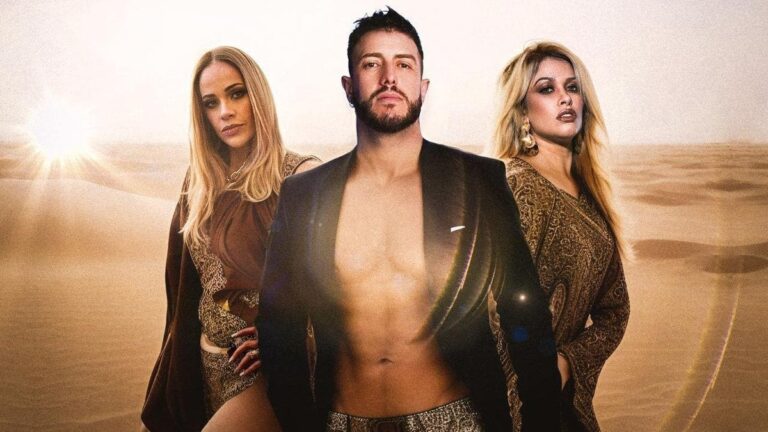 Tommy Love lança single com Nikki Valentine & Amannda