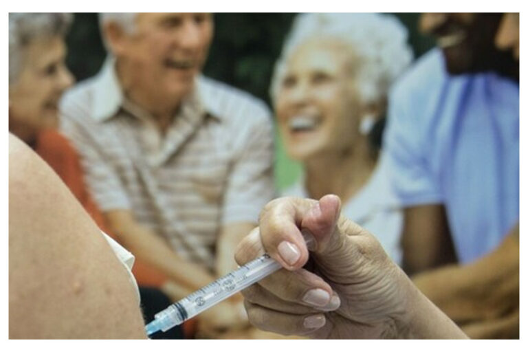 Vacina contra a dengue: por que pessoas com 60 anos ou mais não podem se vacinar?
