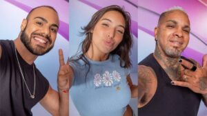 Vai ter repescagem no BBB 24? Saiba a verdade sobre a Casa de Vidro